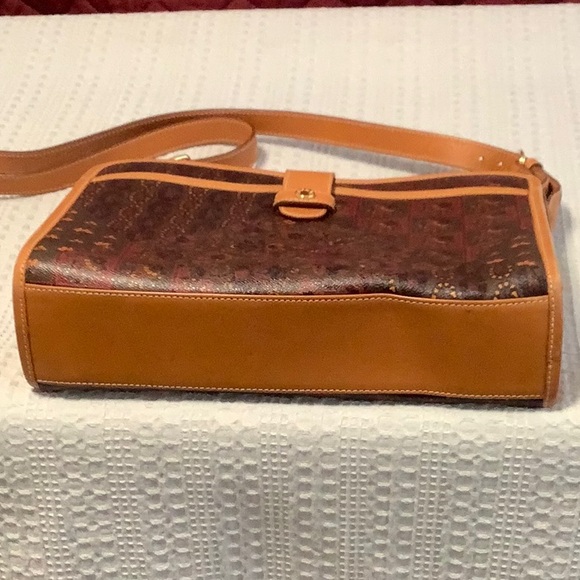 Escada multi pattern crossbody bag - Picture 11 of 16